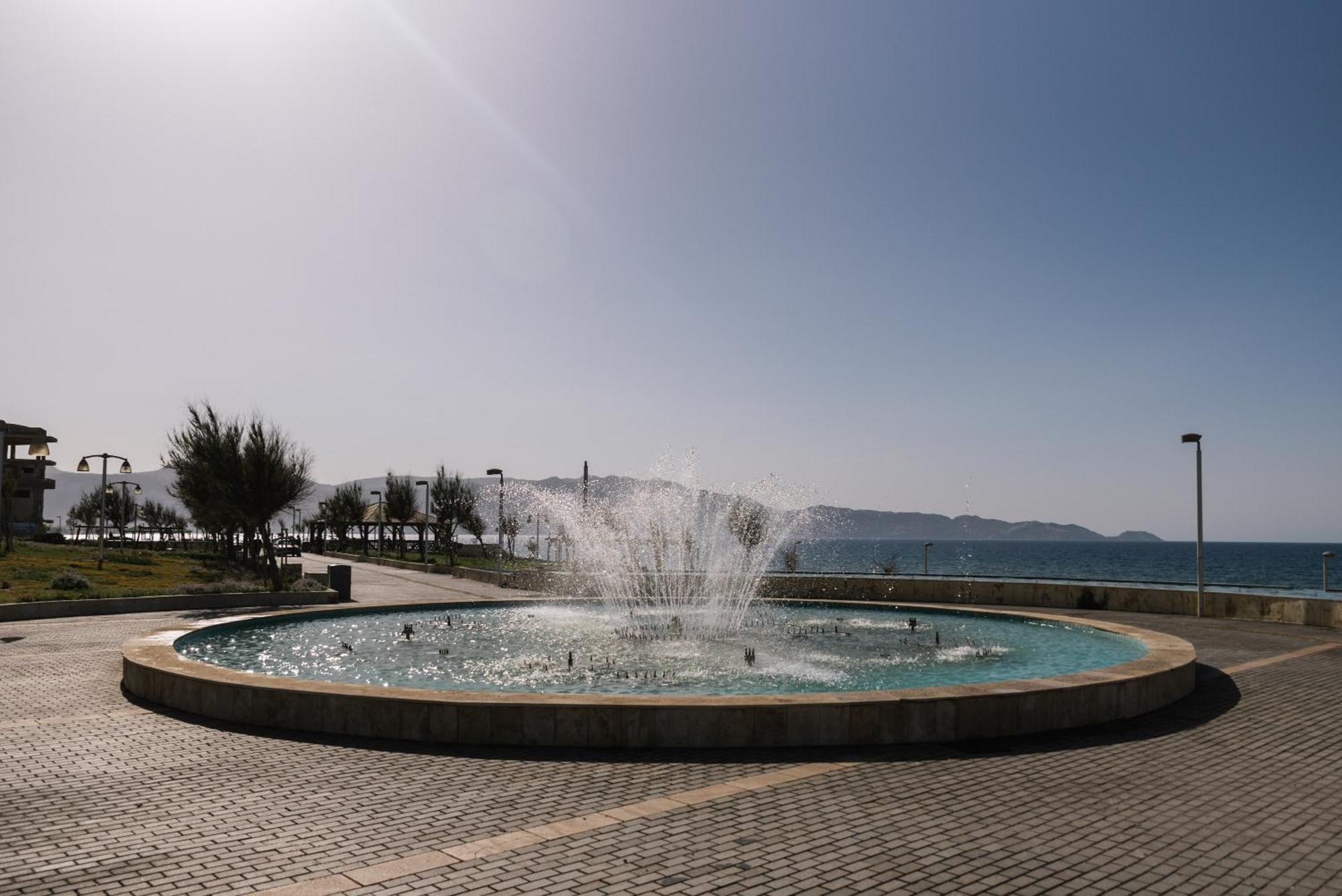 Alcyone Studios And Apartments Heraklion  Luaran gambar