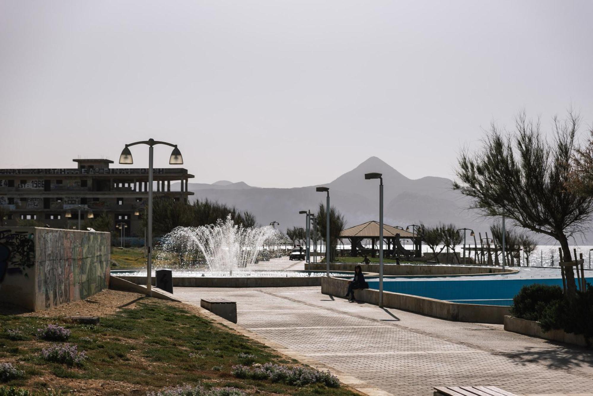 Alcyone Studios And Apartments Heraklion  Luaran gambar