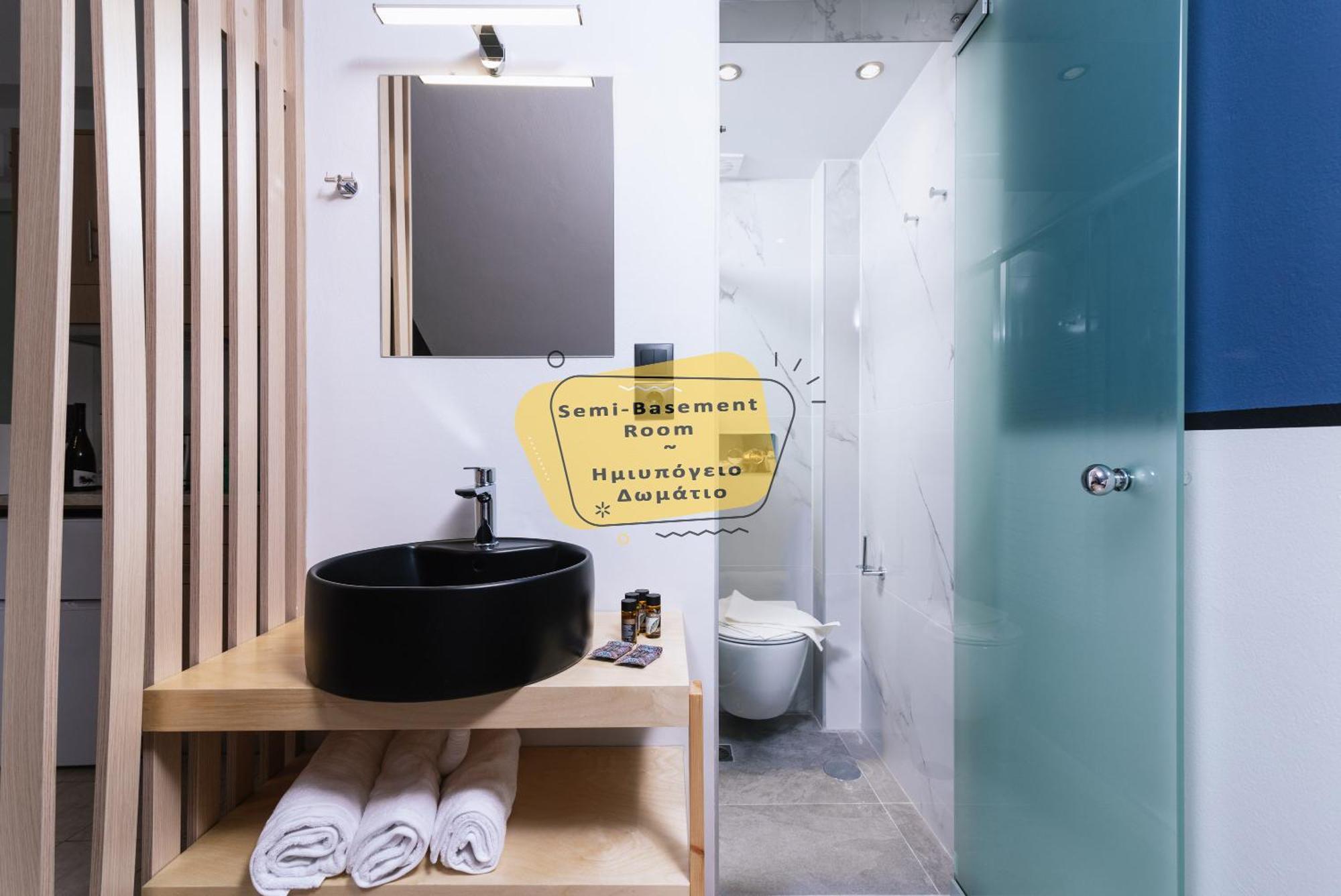 Alcyone Studios And Apartments Heraklion  Luaran gambar
