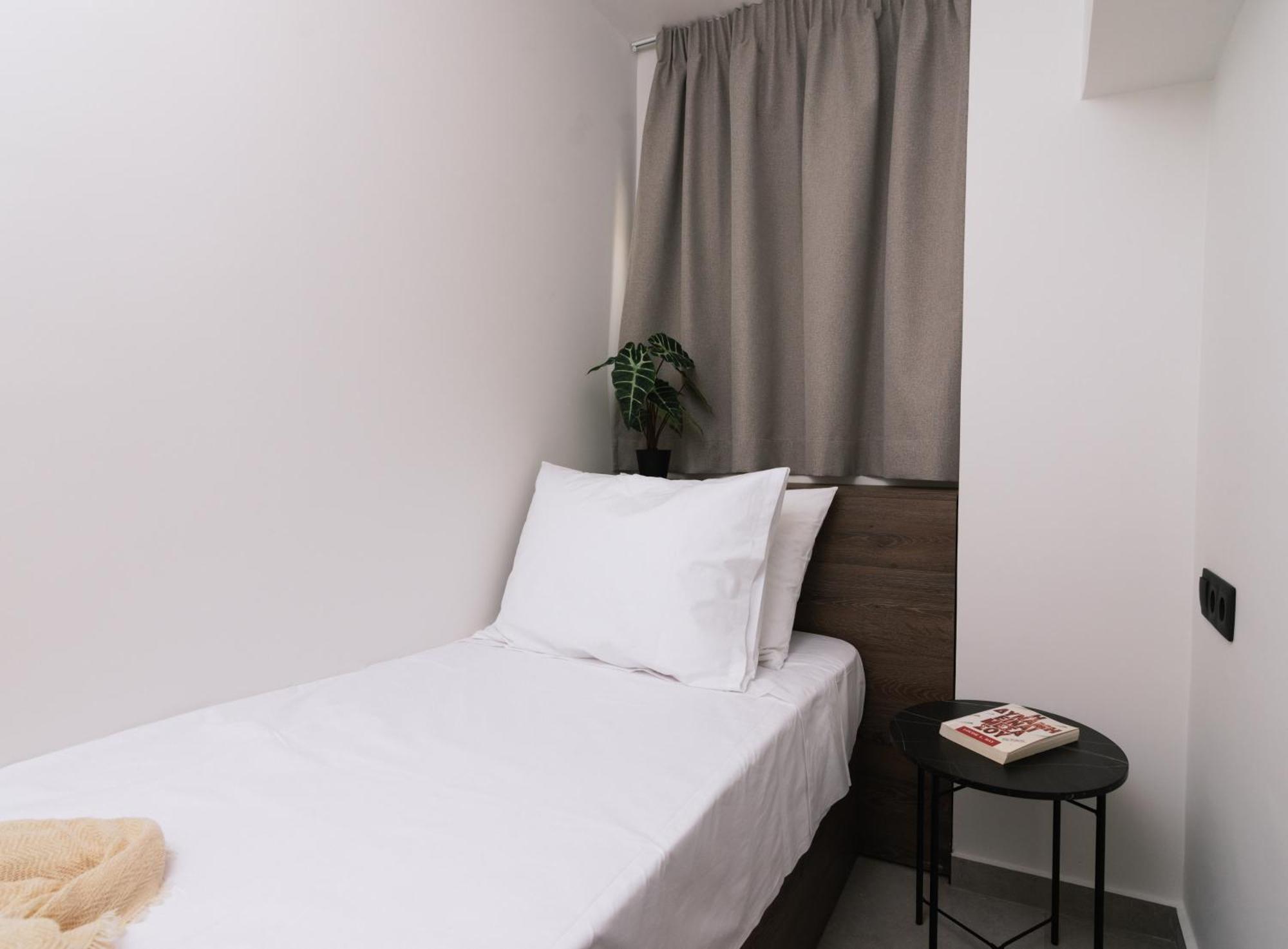 Alcyone Studios And Apartments Heraklion  Luaran gambar